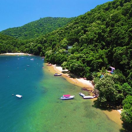 Casa Da Ilha & Spa Abraão Eksteriør billede