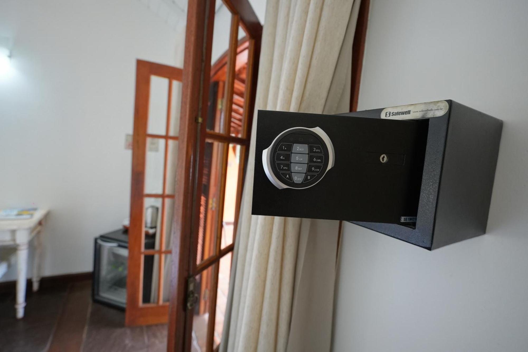 Casa Da Ilha & Spa Abraão Eksteriør billede