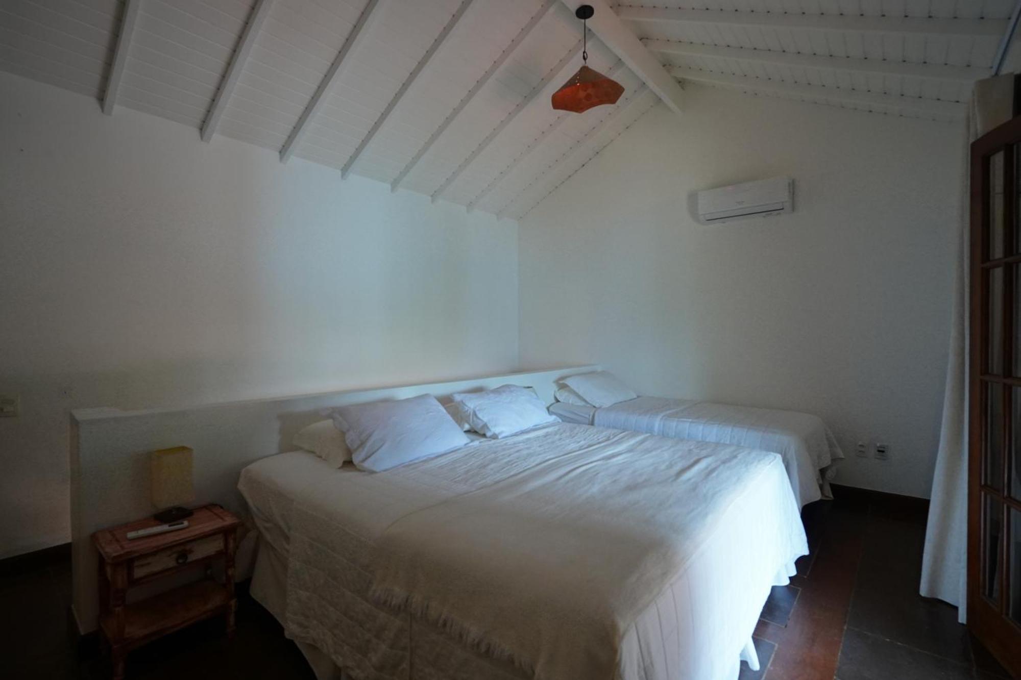 Casa Da Ilha & Spa Abraão Eksteriør billede