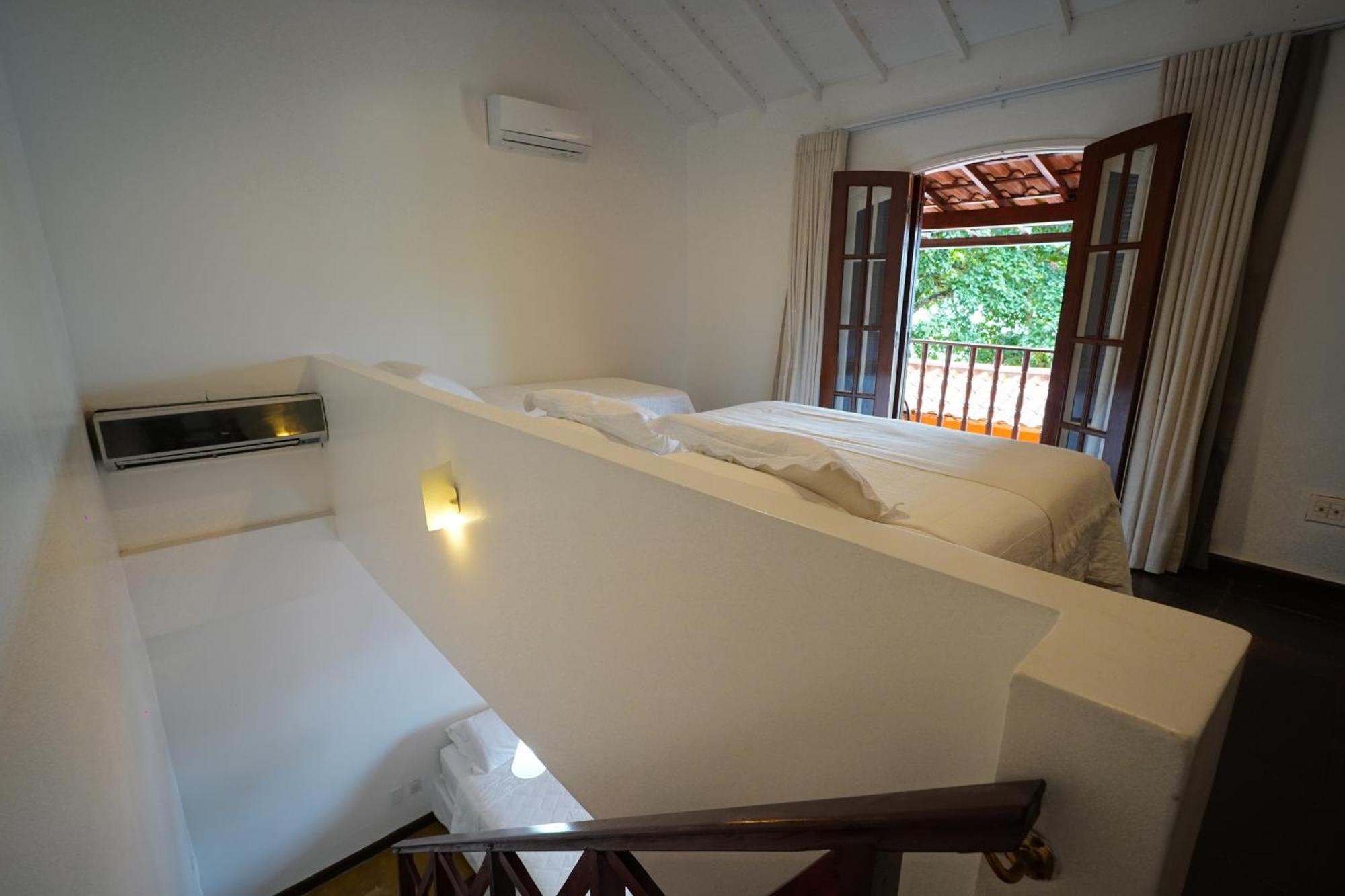 Casa Da Ilha & Spa Abraão Eksteriør billede