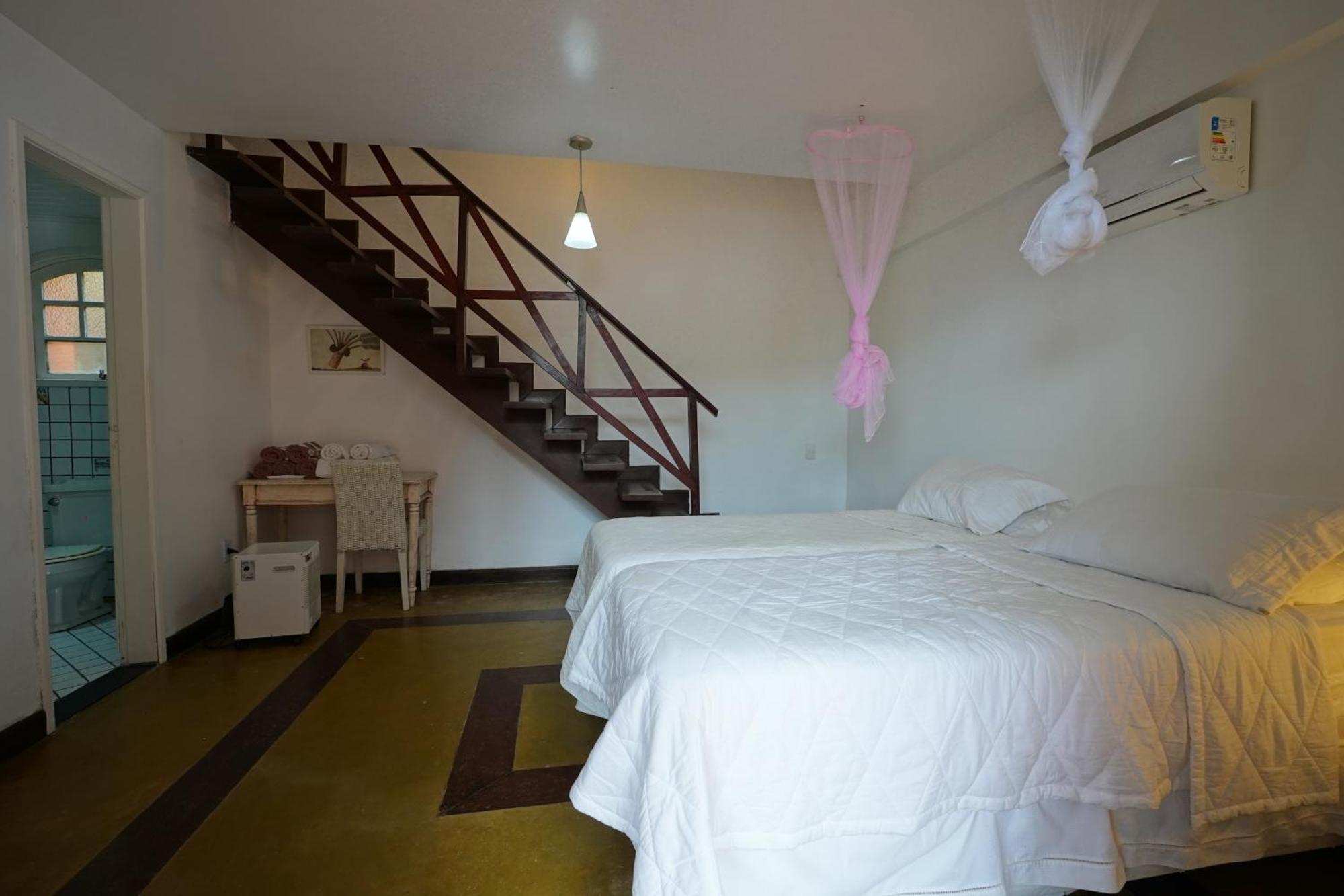 Casa Da Ilha & Spa Abraão Eksteriør billede