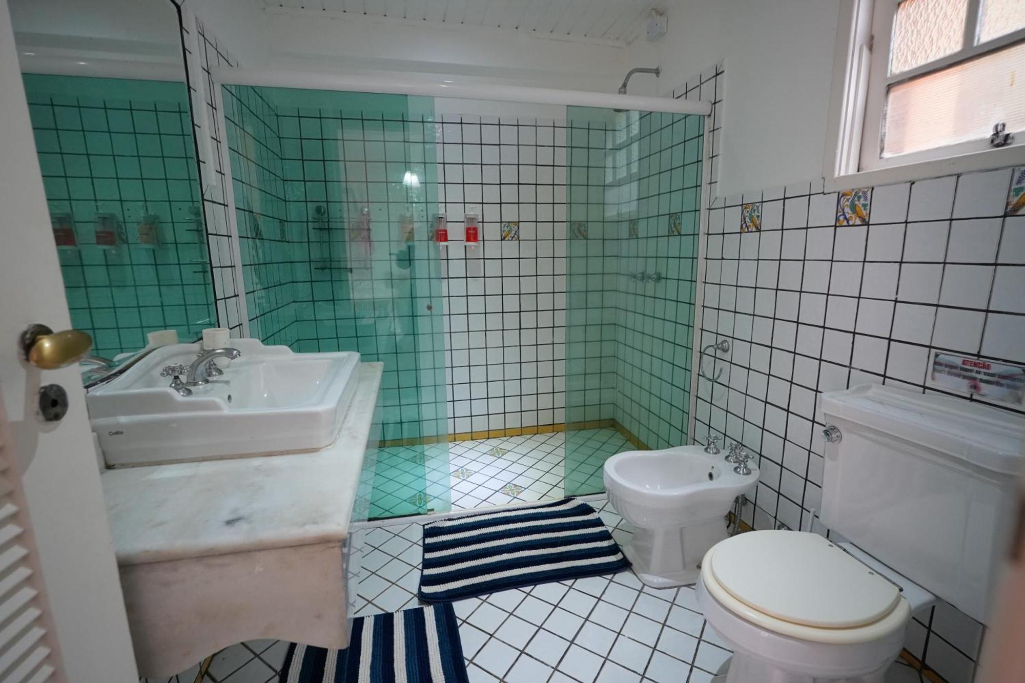 Casa Da Ilha & Spa Abraão Eksteriør billede