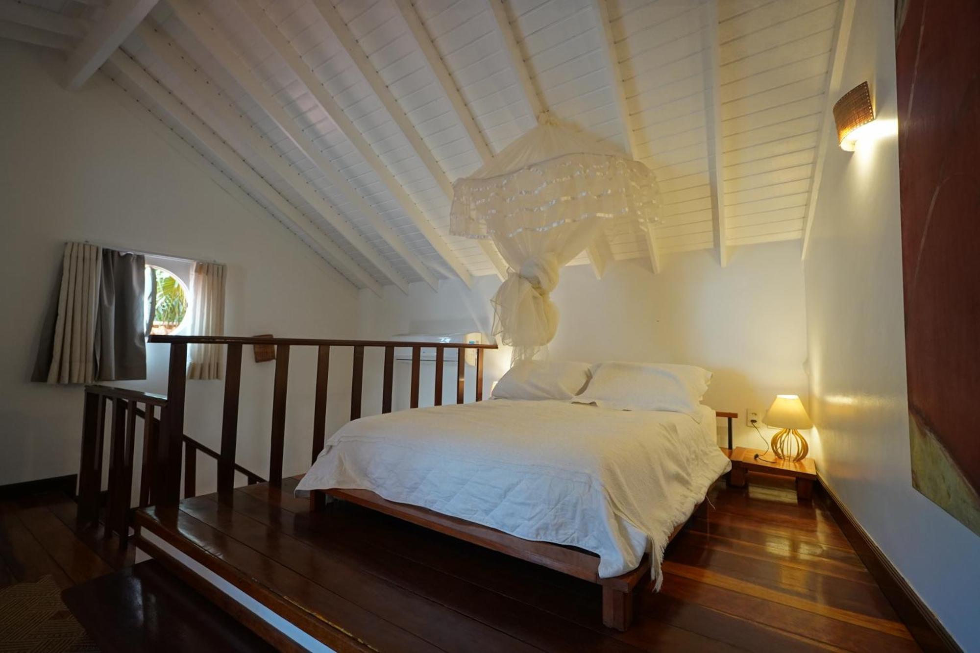 Casa Da Ilha & Spa Abraão Eksteriør billede