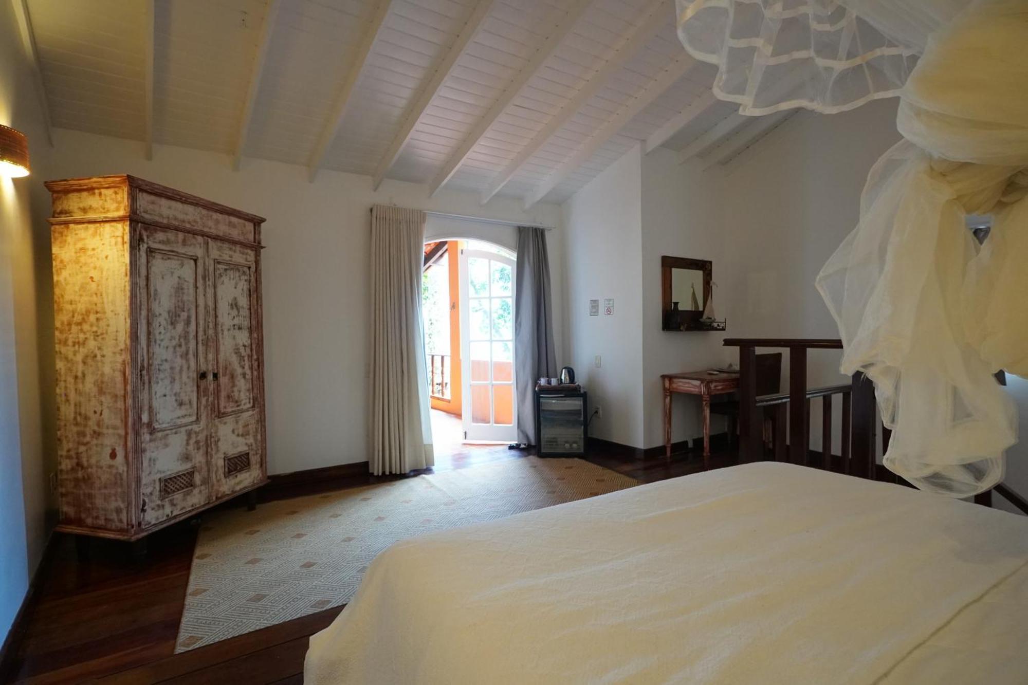 Casa Da Ilha & Spa Abraão Eksteriør billede