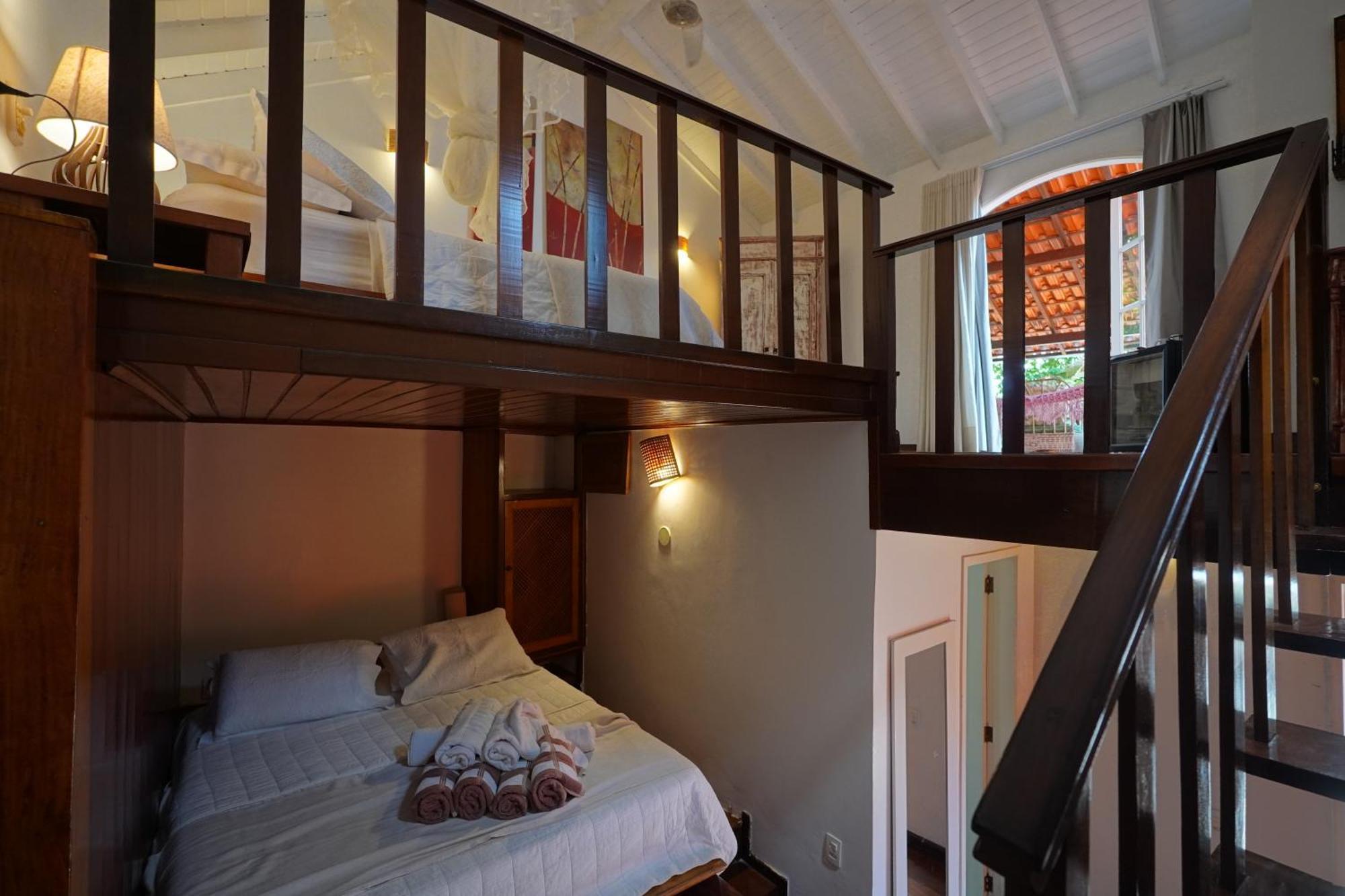 Casa Da Ilha & Spa Abraão Eksteriør billede