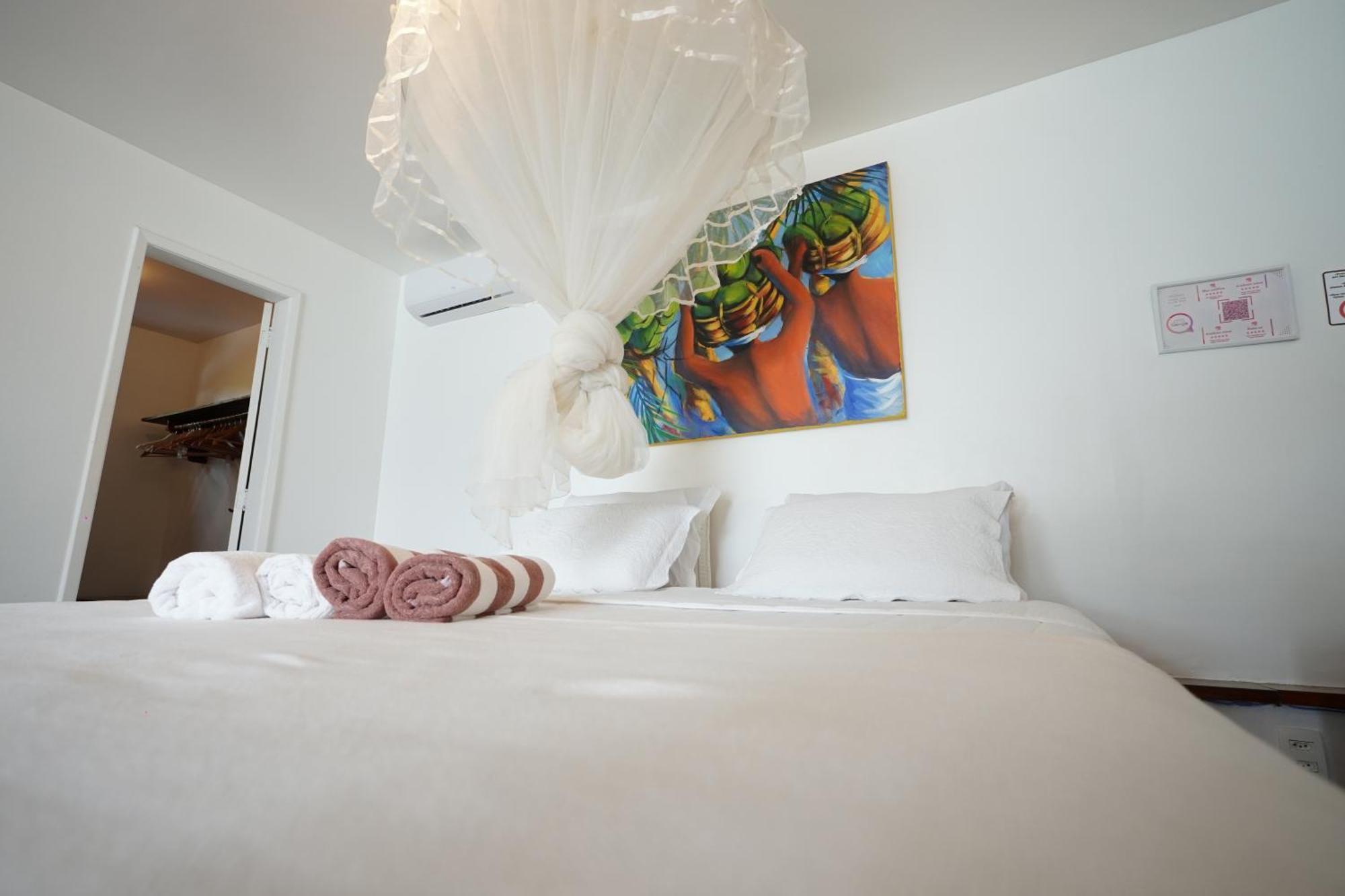 Casa Da Ilha & Spa Abraão Eksteriør billede