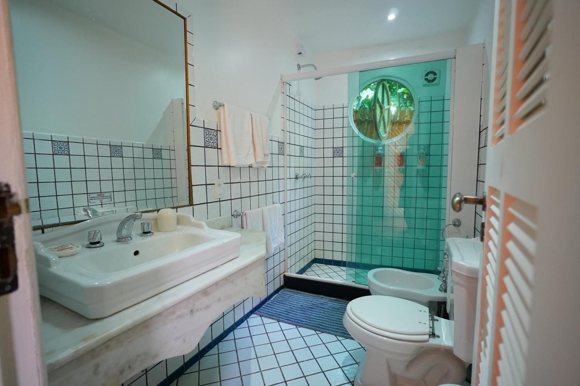 Casa Da Ilha & Spa Abraão Eksteriør billede